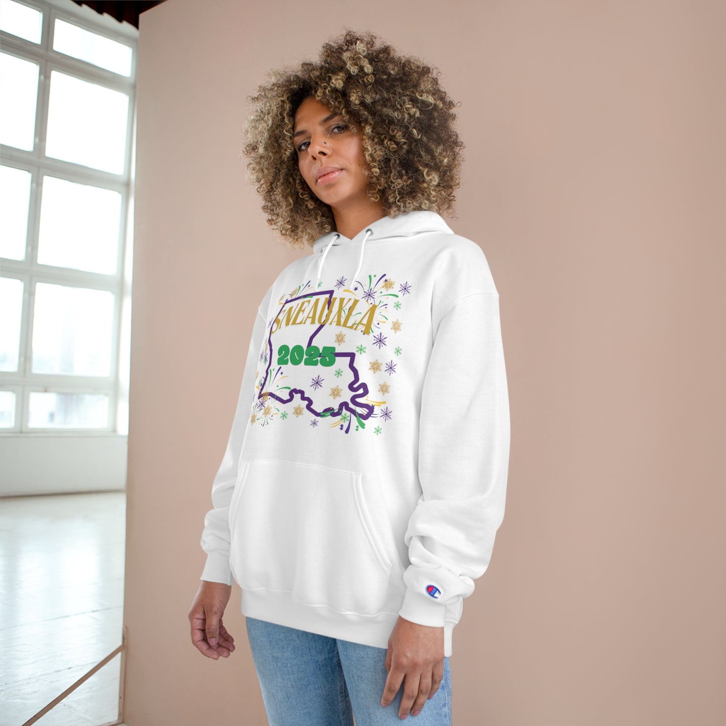 SneauxLA Hoodie