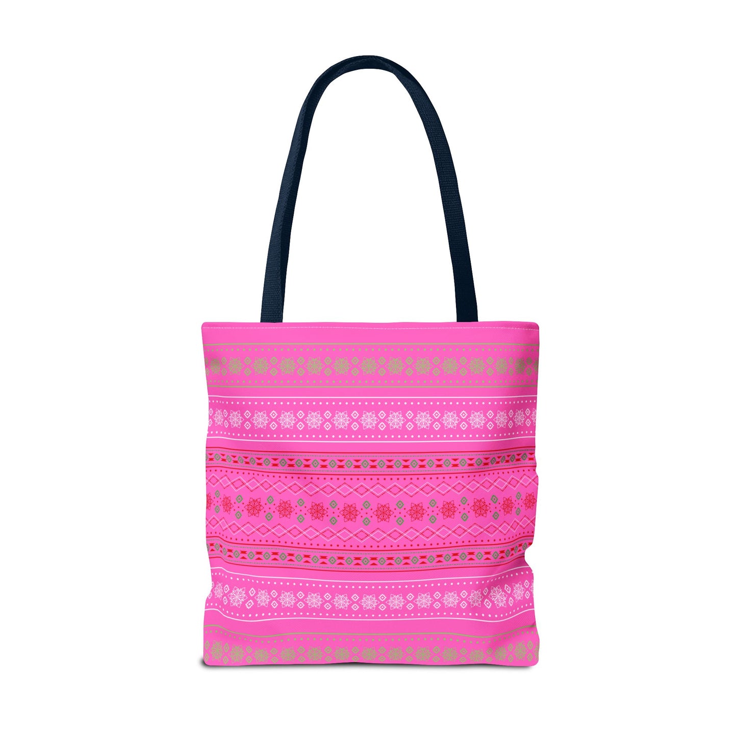 Sweater Weather Tote