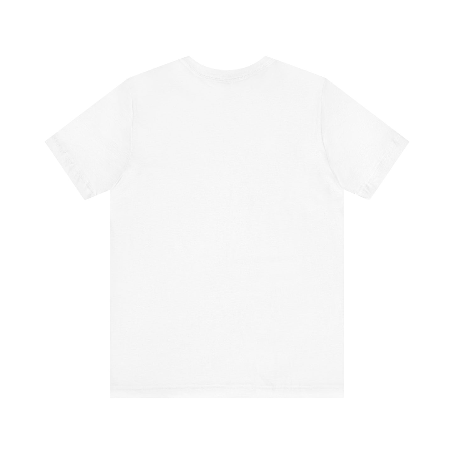 I Make Pour Decisions Awareness Tee