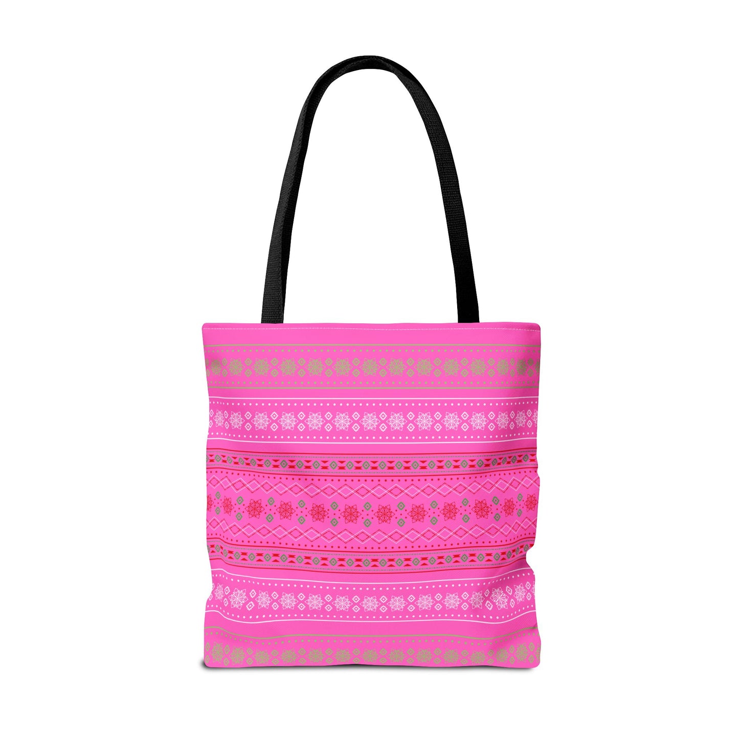 Sweater Weather Tote