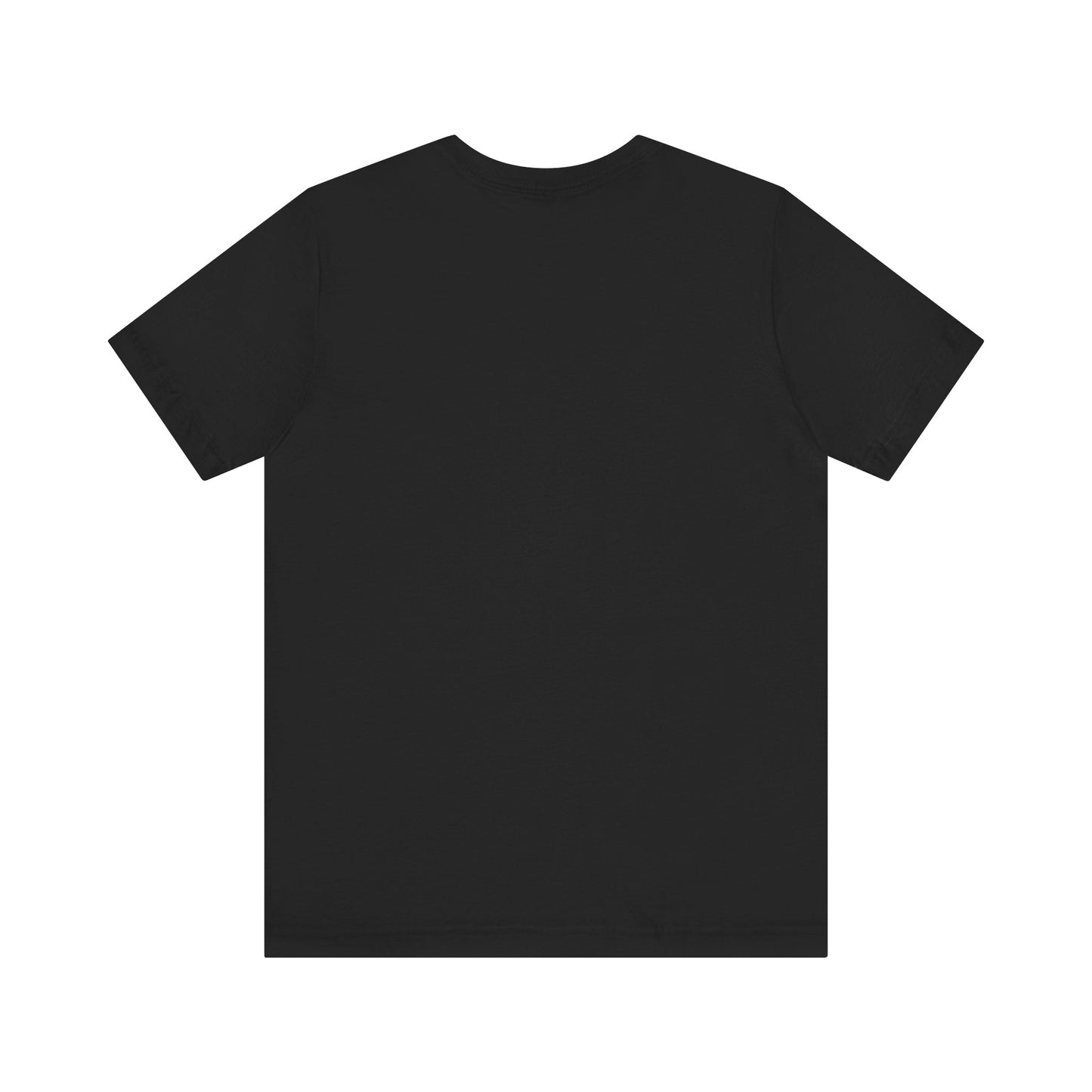 I Make Pour Decisions Awareness Tee
