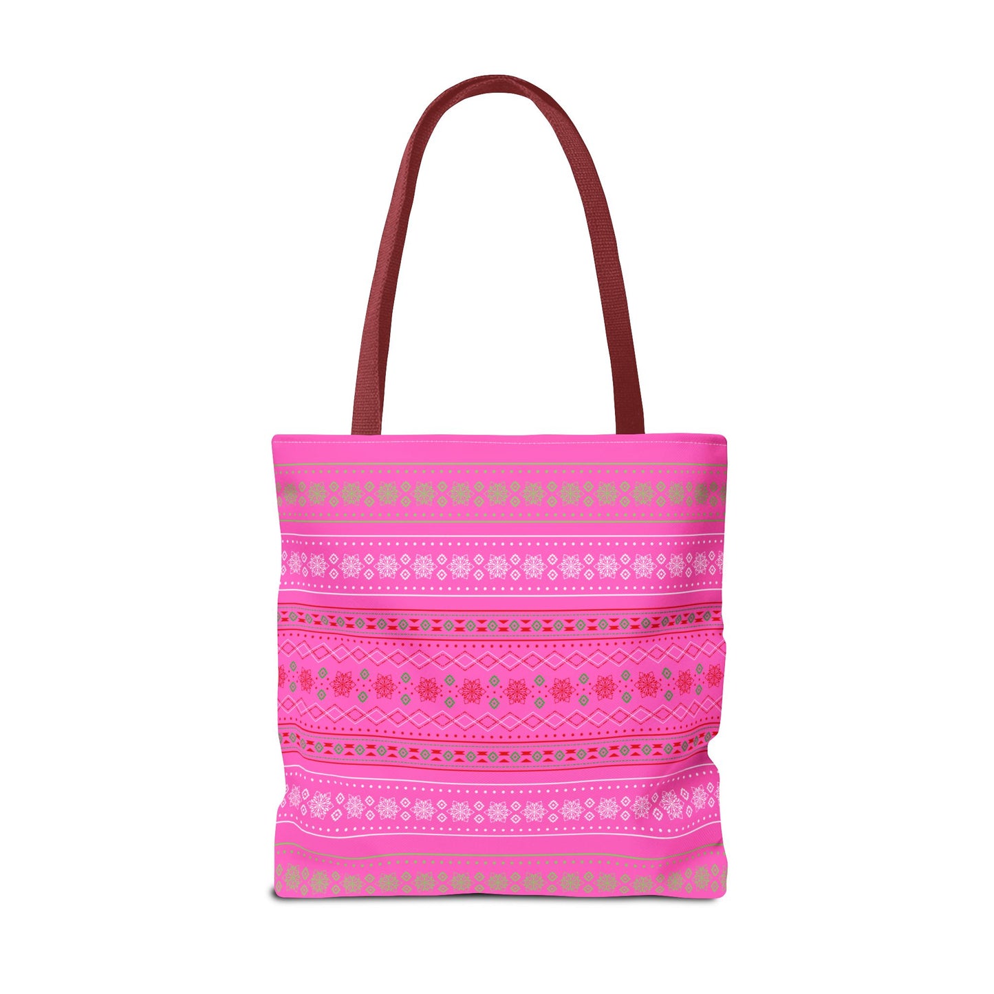 Sweater Weather Tote