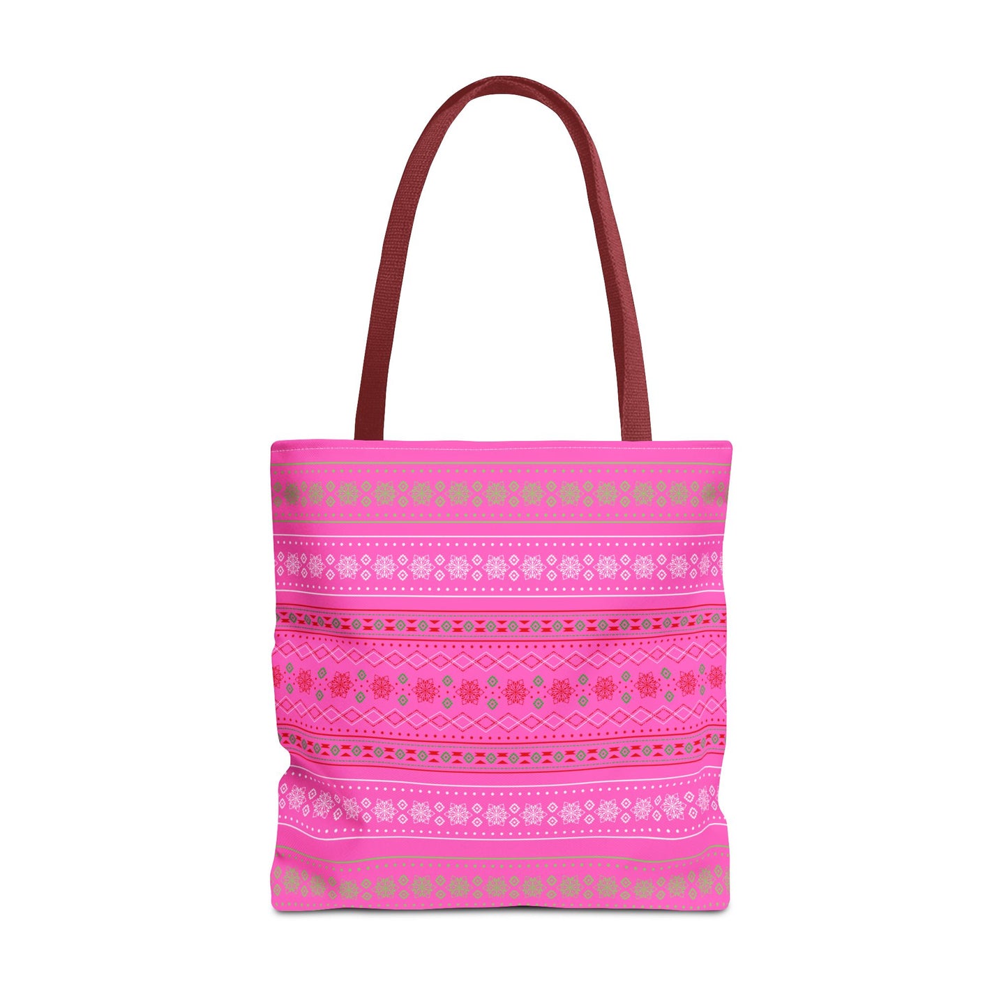 Sweater Weather Tote