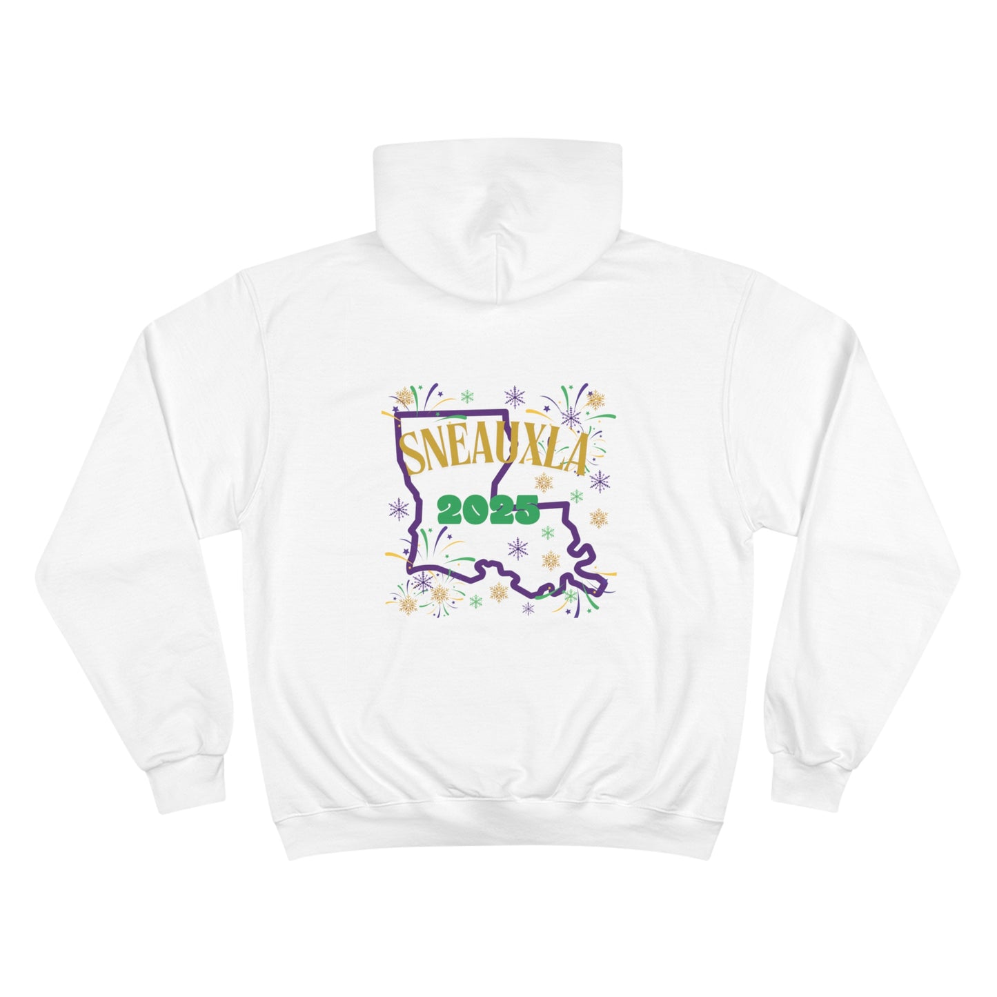 SneauxLA Hoodie