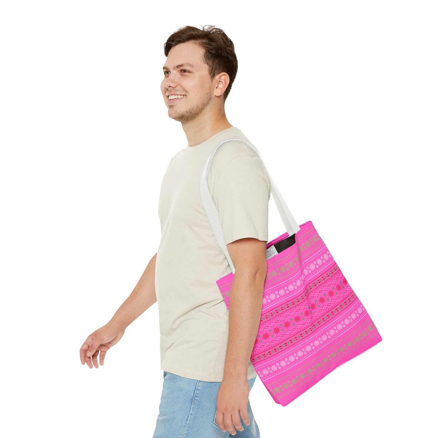 Sweater Weather Tote