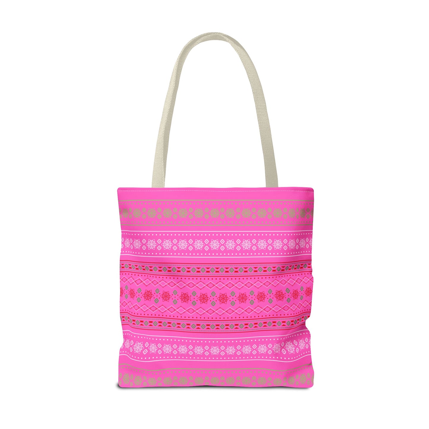 Sweater Weather Tote