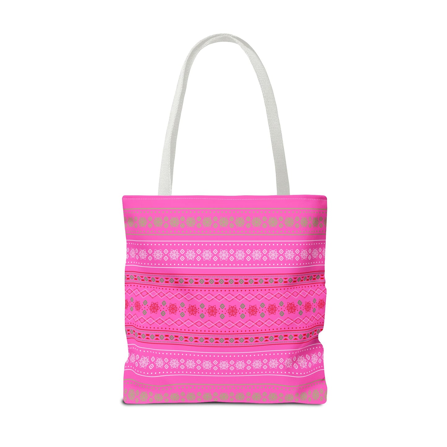 Sweater Weather Tote