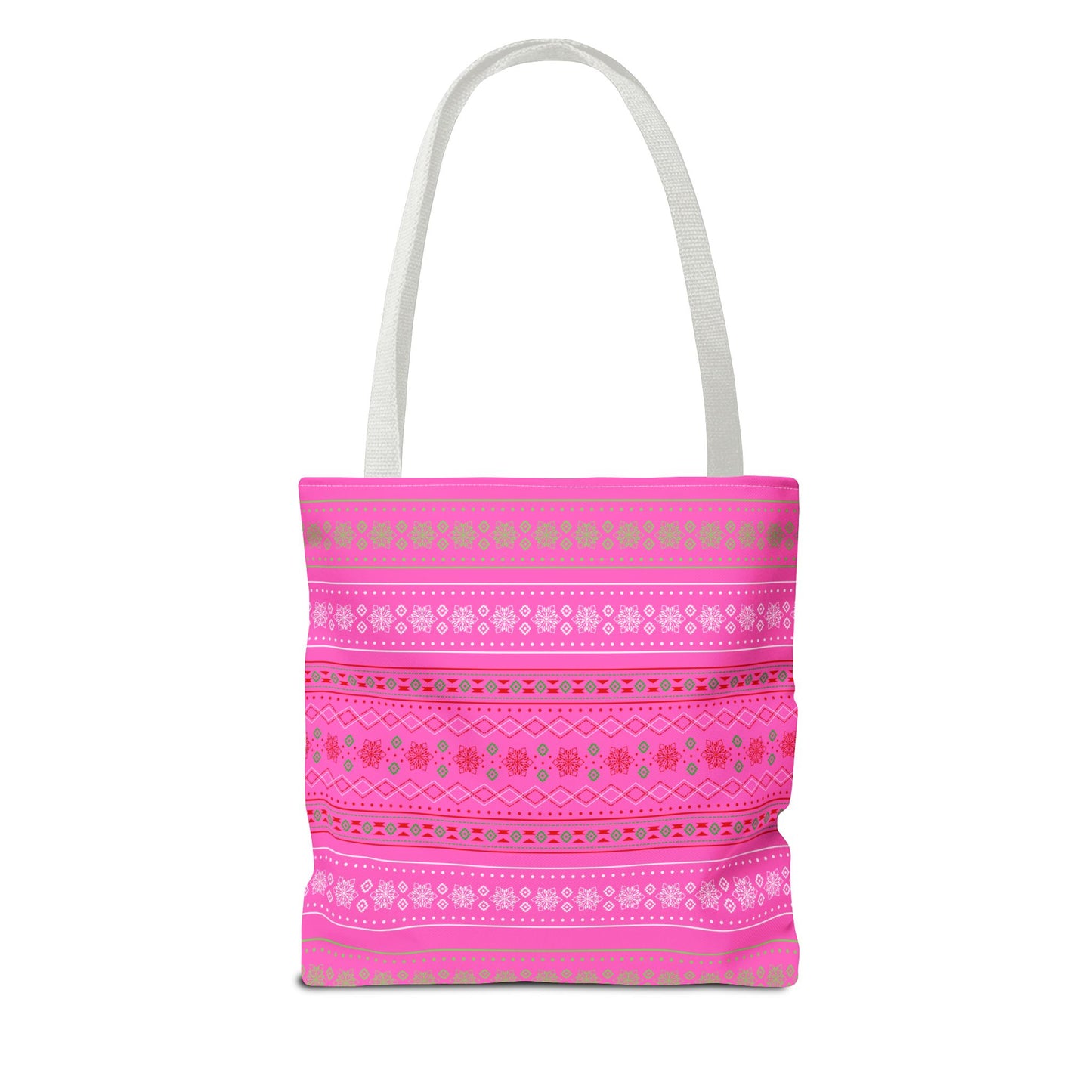 Sweater Weather Tote