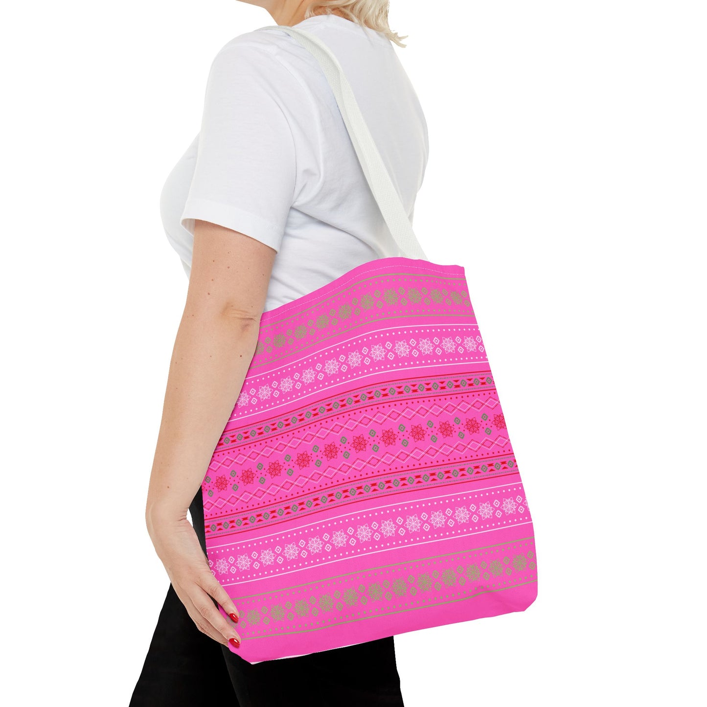 Sweater Weather Tote