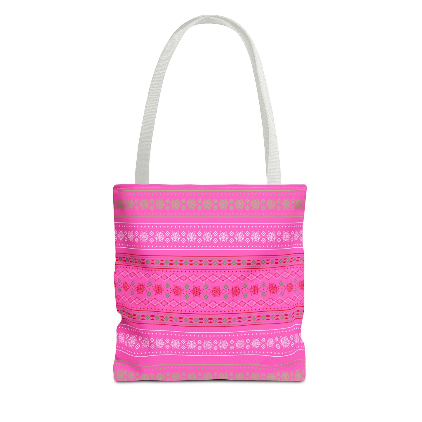 Sweater Weather Tote