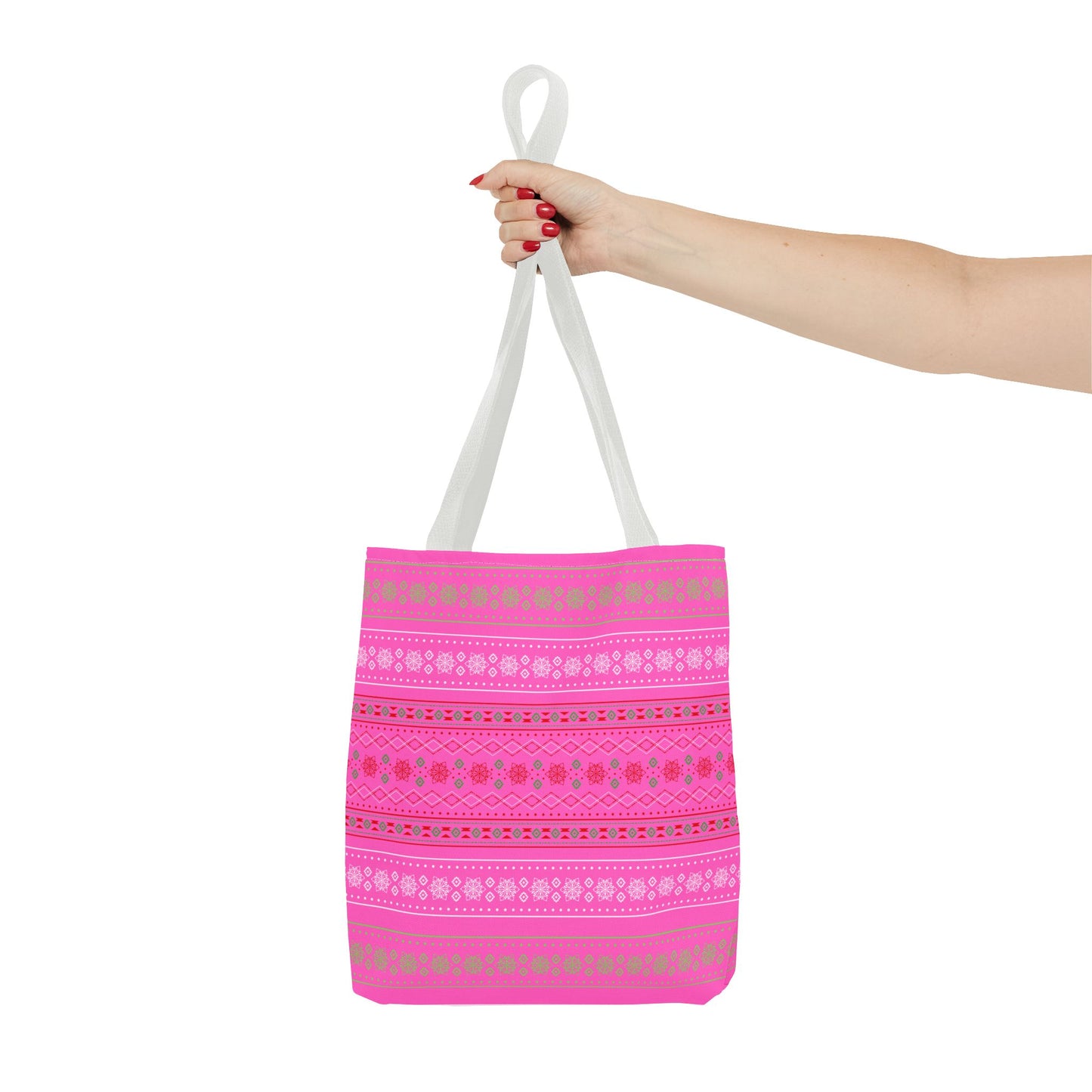 Sweater Weather Tote