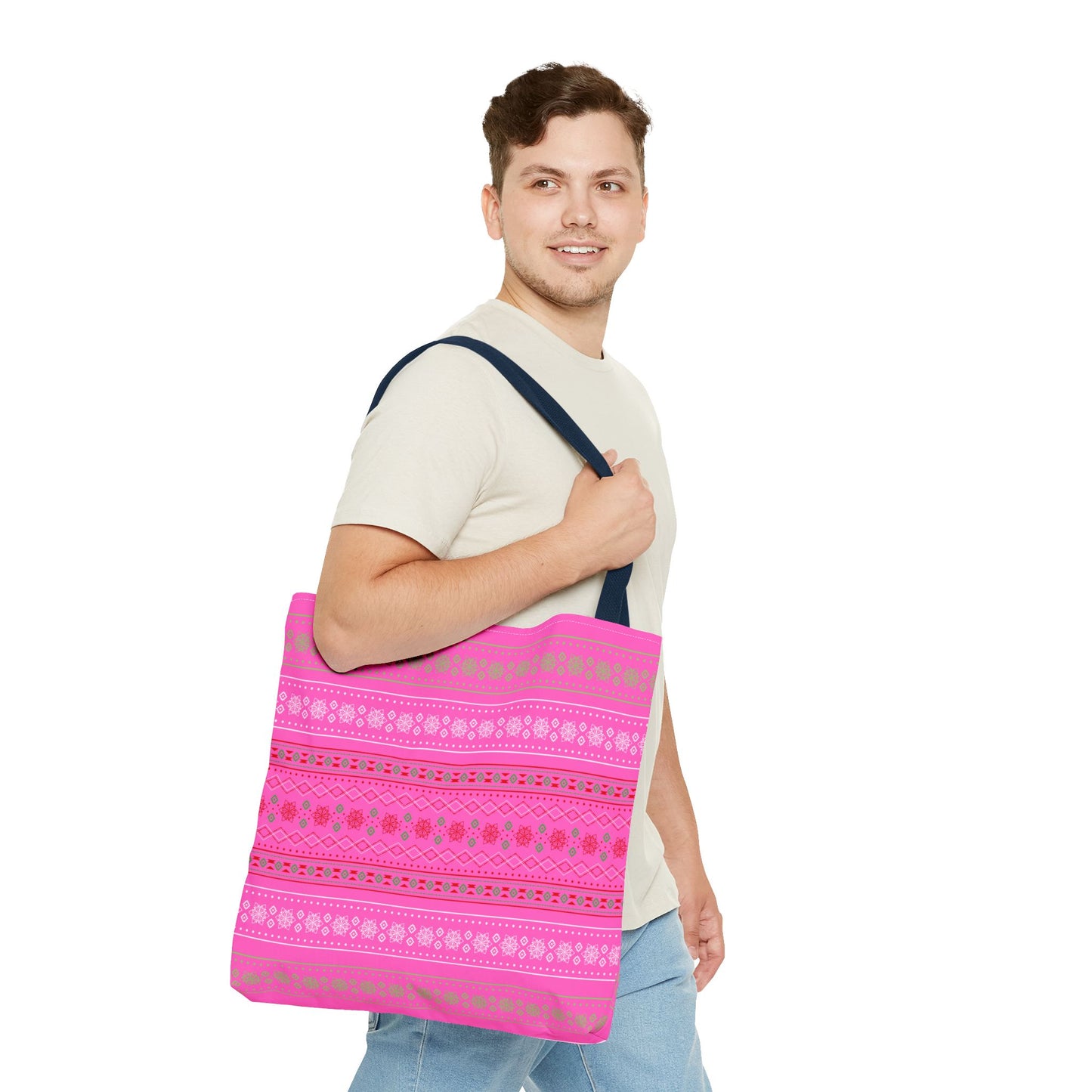 Sweater Weather Tote