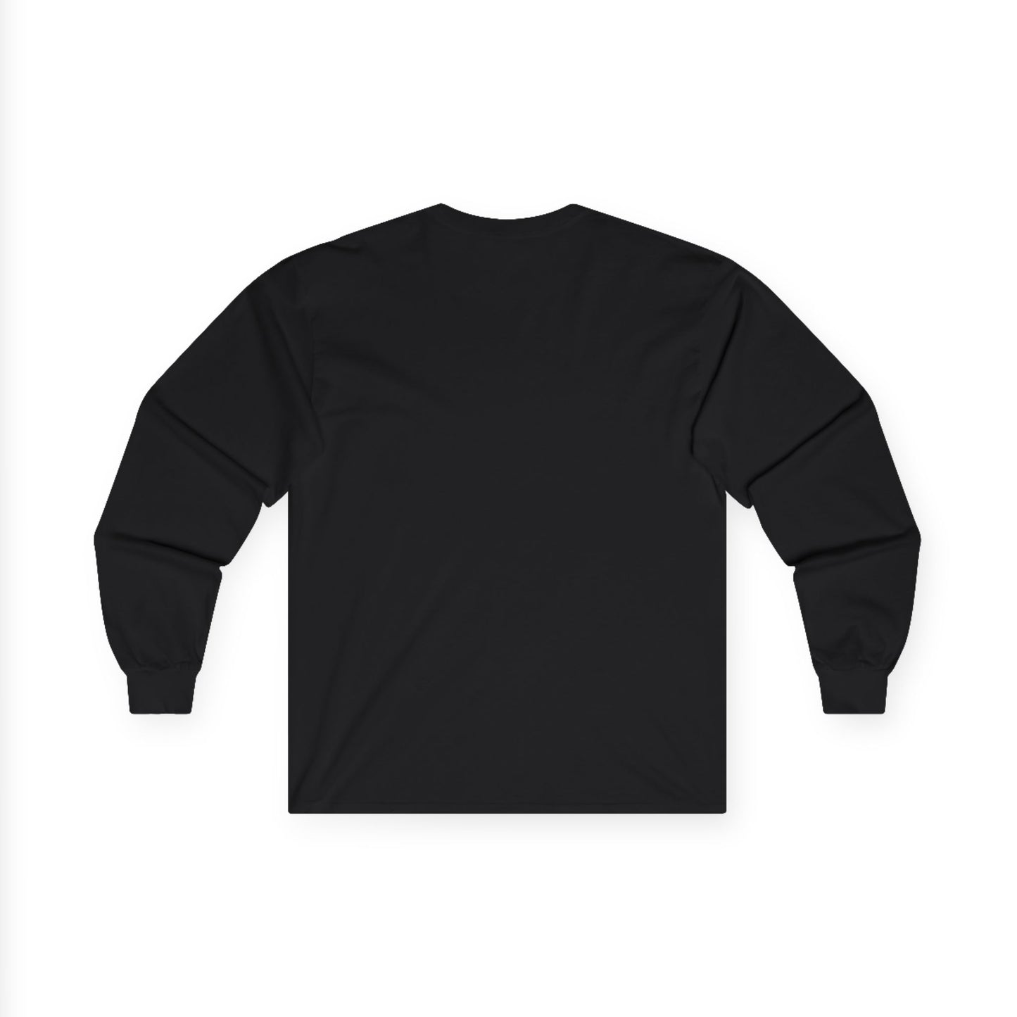 SneauxLA Unisex Ultra Cotton Long Sleeve Tee