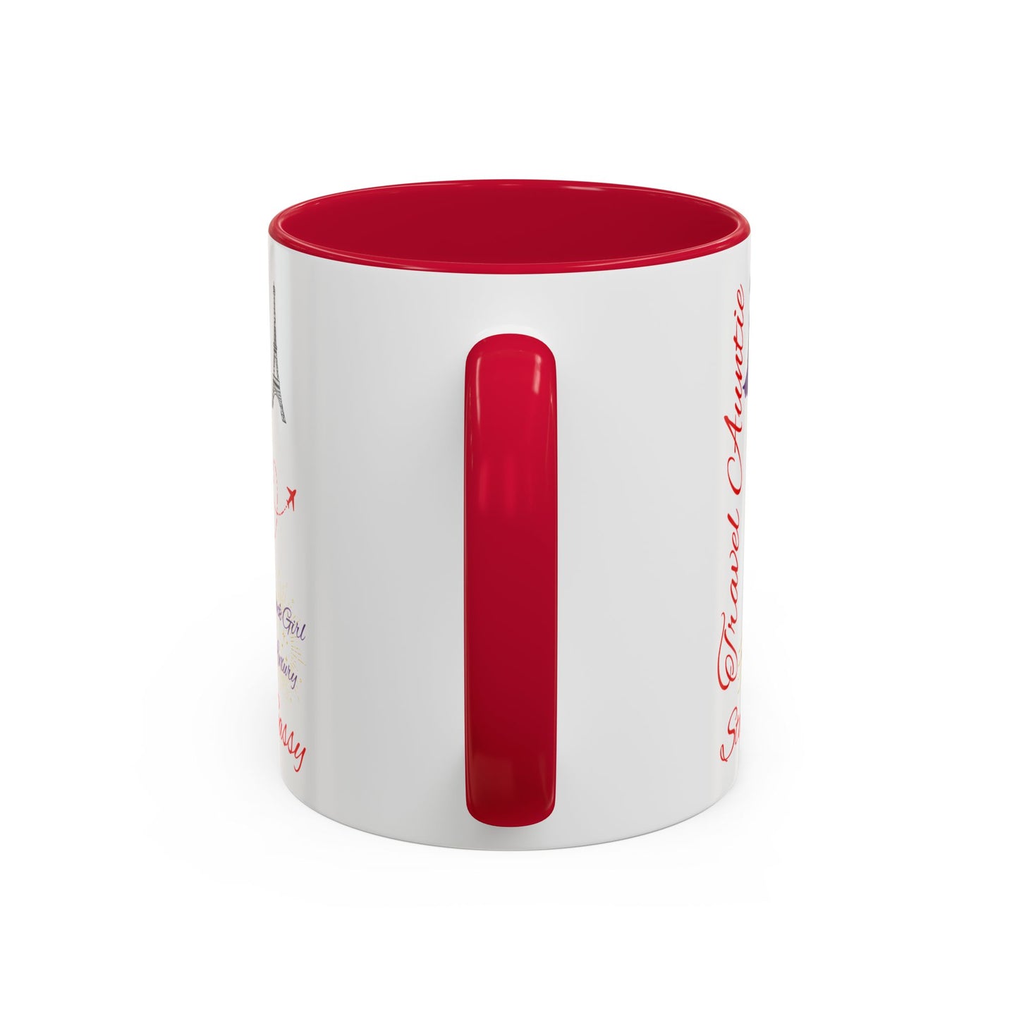 Melanin Poppin' Colorful Mugs, 11oz