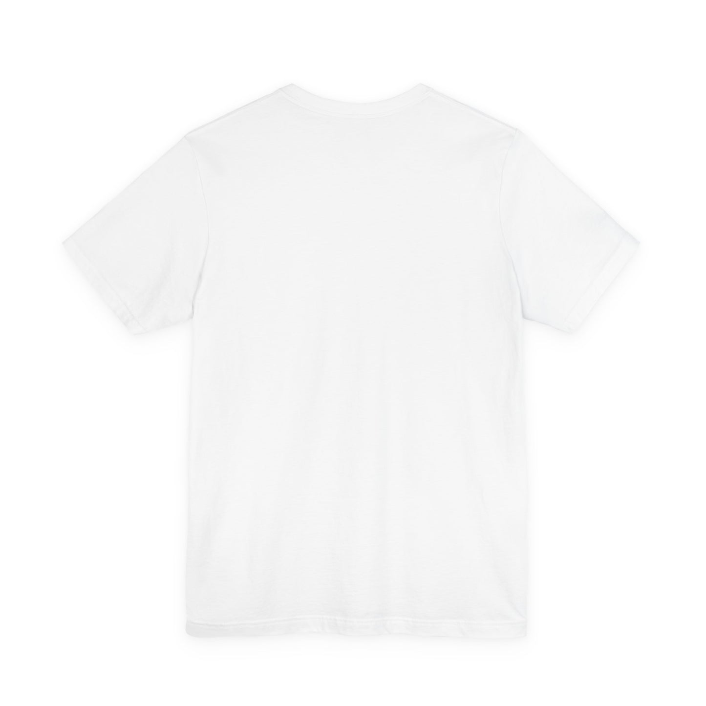 I Make Pour Decisions Awareness Tee