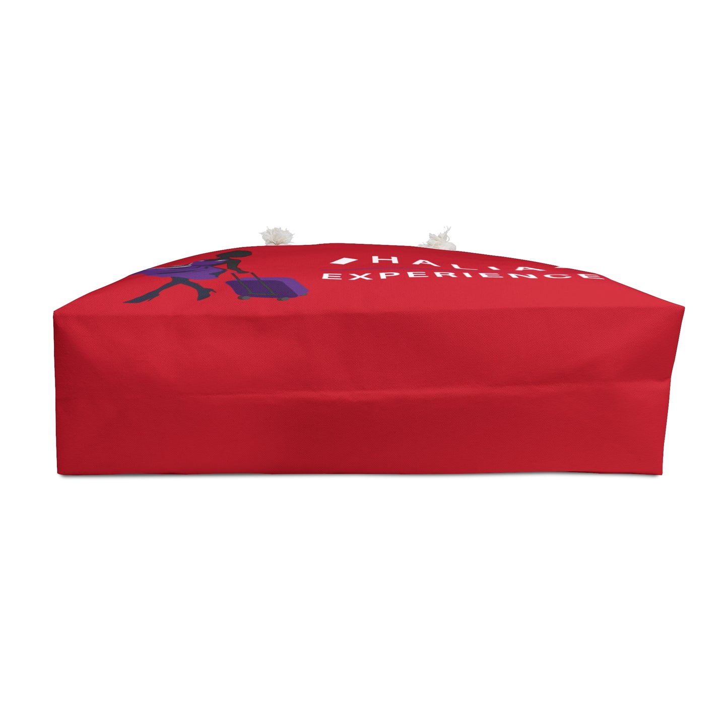 Signature Halia Experiences Chic Weekender Bag