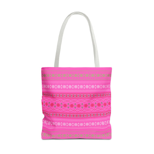 Sweater Weather Tote