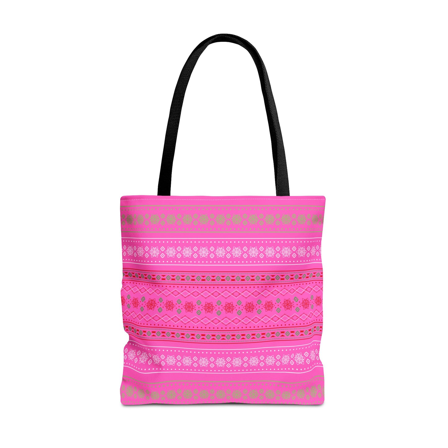 Sweater Weather Tote