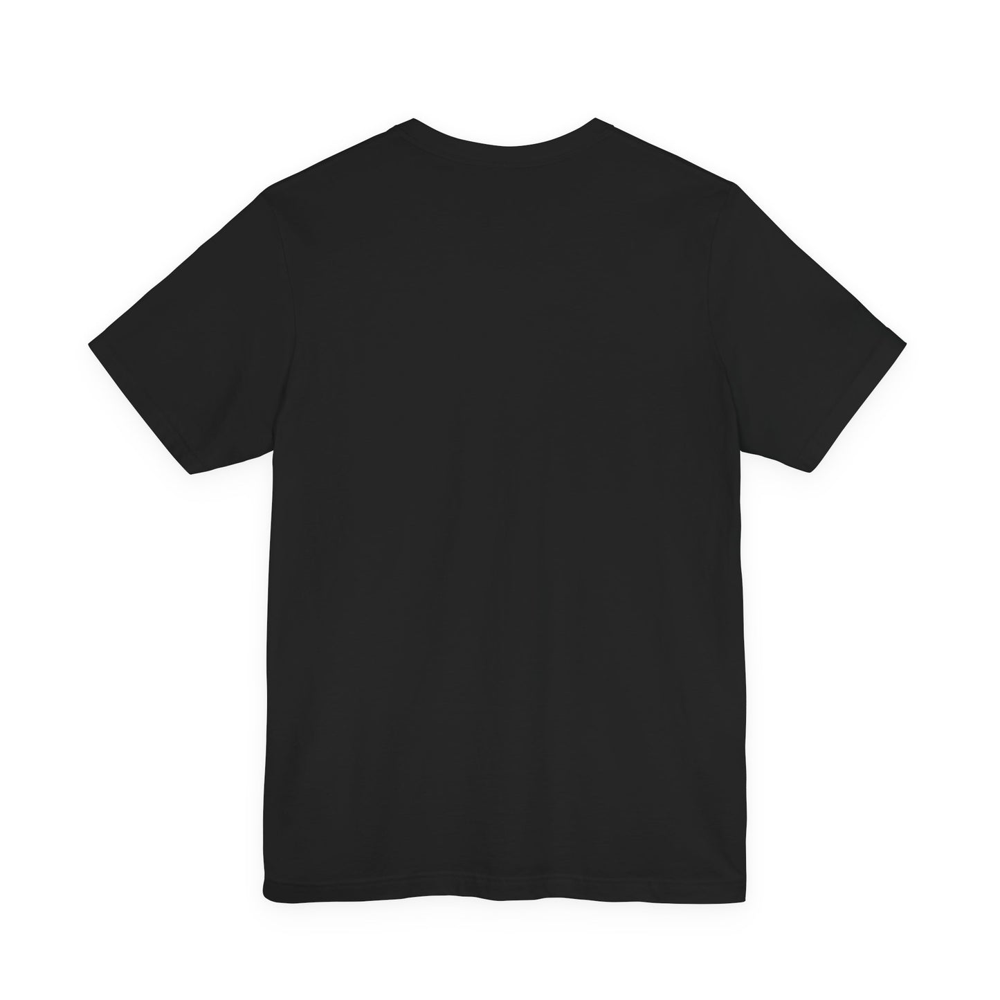 I Make Pour Decisions Awareness Tee