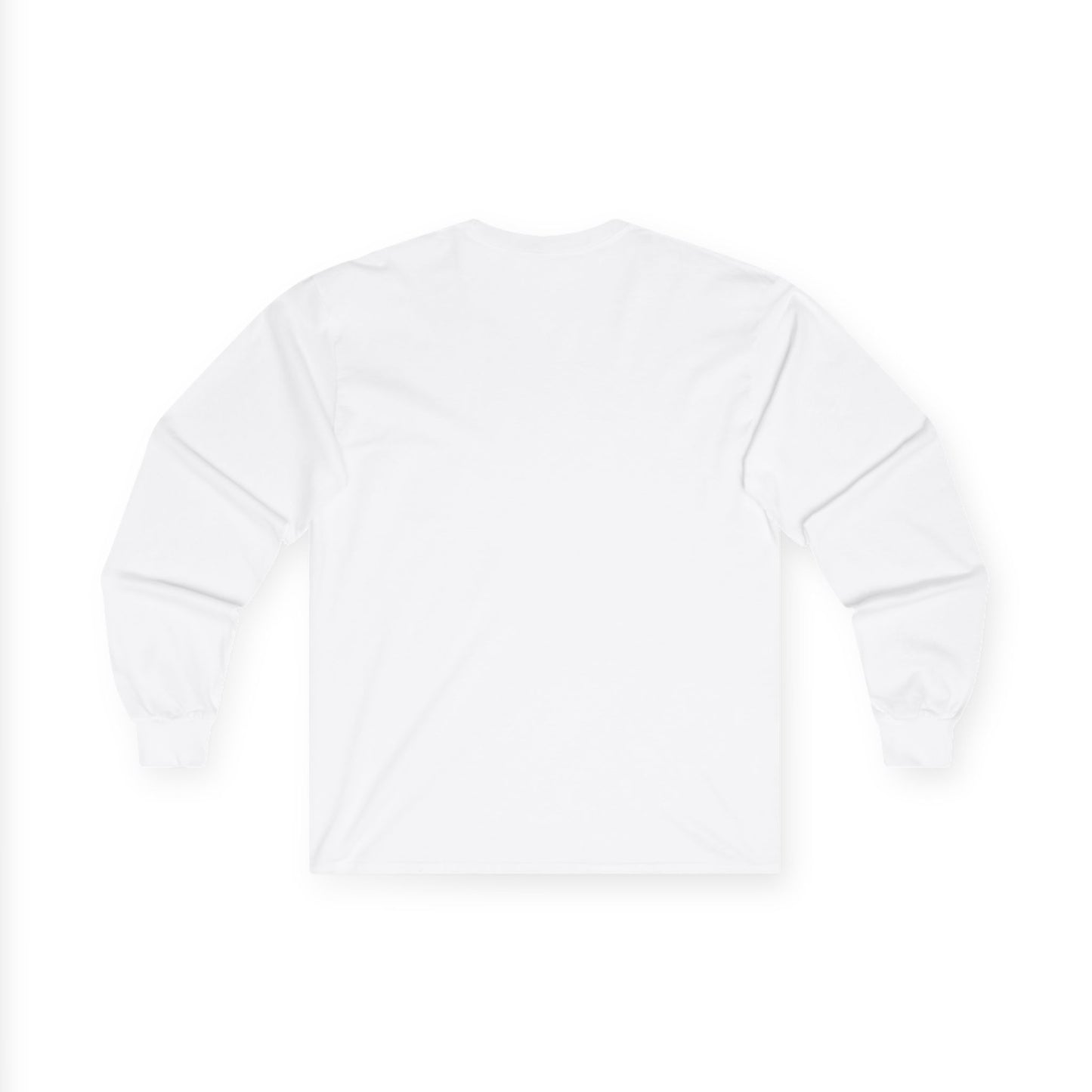 SneauxLA Unisex Ultra Cotton Long Sleeve Tee