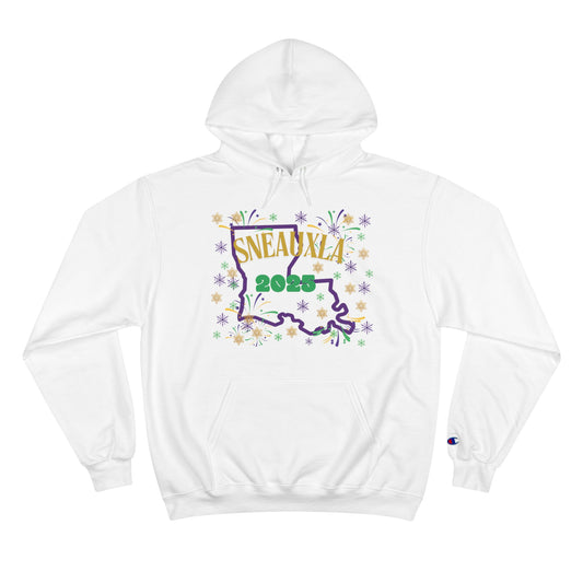 SneauxLA Hoodie